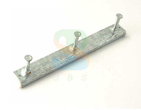 冷軋C型鋼（C型連接預(yù)埋槽，哈芬槽，錨釘預(yù)埋槽）