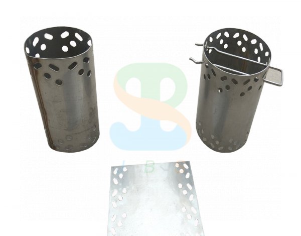 保溫墻用聯(lián)接件（三明治平板，三明治墻用不銹鋼套筒）