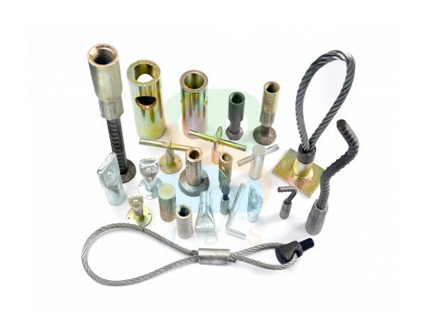 套筒吊裝錨固系統(tǒng)