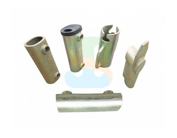 全灌漿套筒聯(lián)接系列